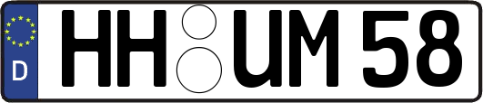 HH-UM58