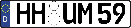 HH-UM59