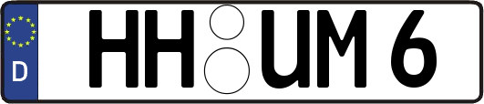 HH-UM6