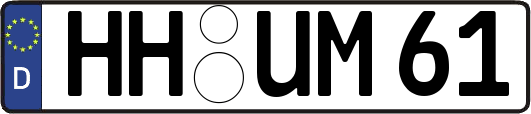 HH-UM61