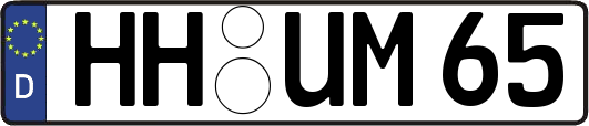 HH-UM65