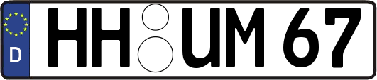 HH-UM67