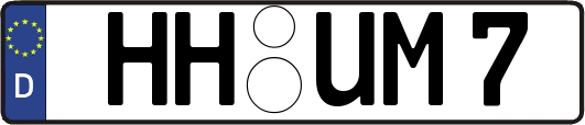HH-UM7