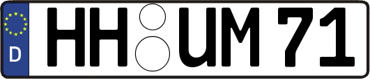 HH-UM71