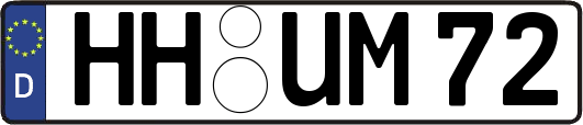 HH-UM72