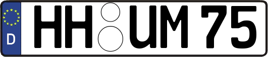 HH-UM75