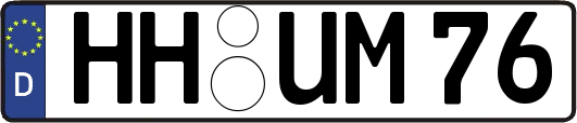 HH-UM76