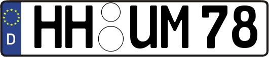 HH-UM78