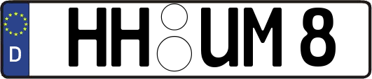 HH-UM8
