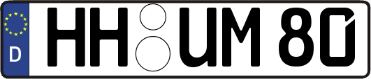 HH-UM80