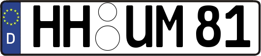 HH-UM81
