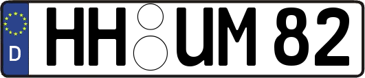 HH-UM82