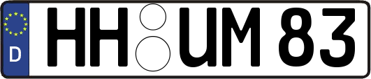 HH-UM83