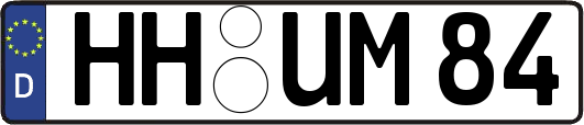 HH-UM84