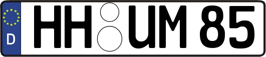 HH-UM85