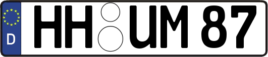 HH-UM87