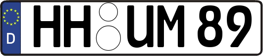 HH-UM89