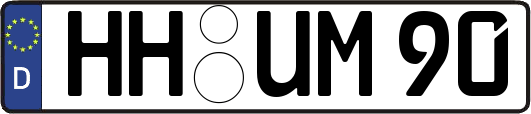 HH-UM90