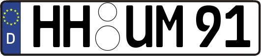HH-UM91