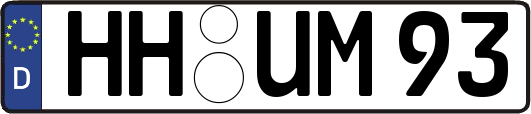 HH-UM93