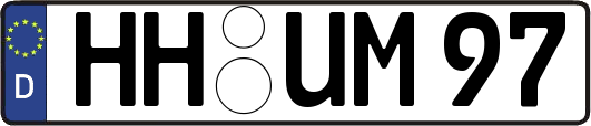 HH-UM97