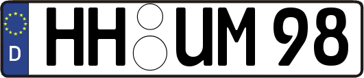 HH-UM98