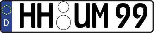 HH-UM99