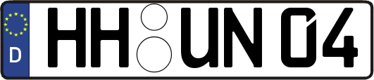 HH-UN04