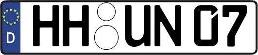 HH-UN07