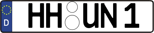 HH-UN1