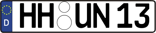 HH-UN13