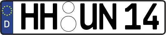 HH-UN14