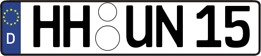 HH-UN15