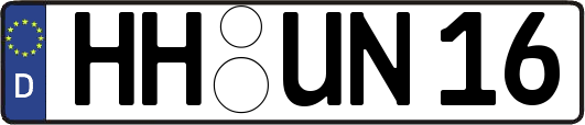 HH-UN16