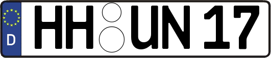HH-UN17