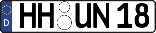 HH-UN18