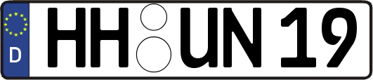 HH-UN19