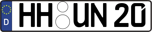 HH-UN20