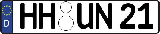 HH-UN21