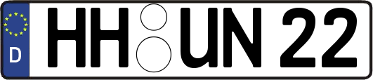 HH-UN22