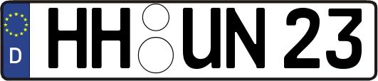 HH-UN23