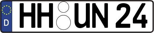 HH-UN24