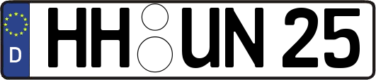 HH-UN25
