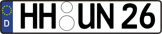 HH-UN26