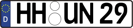 HH-UN29
