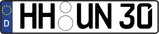 HH-UN30