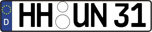 HH-UN31