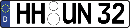 HH-UN32