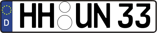 HH-UN33