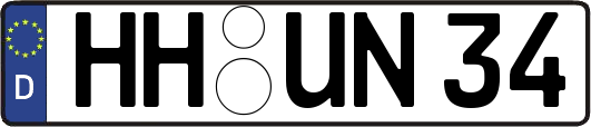 HH-UN34